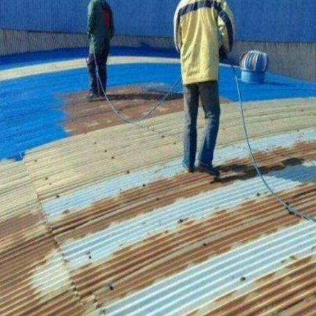 磐石地面翻新与地坪漆施工流程